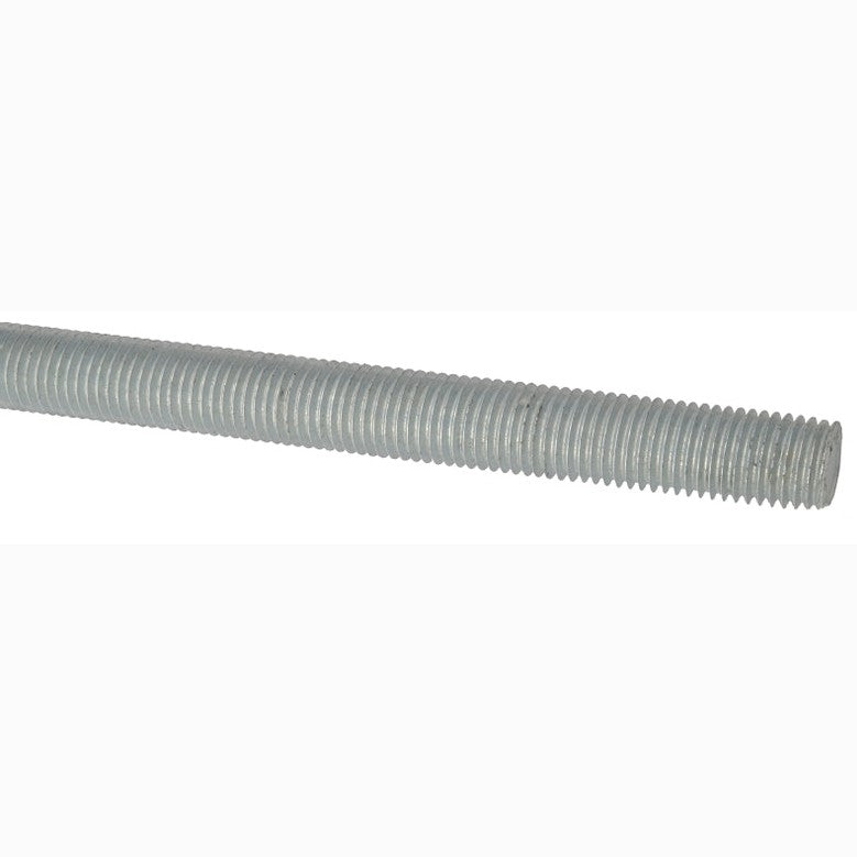 THREADED BAR M12 1M LENGTH