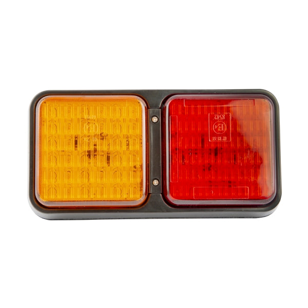 LED LAMP STOP/TAIL/INDICATOR MOD 10-30V (VS-LS206)