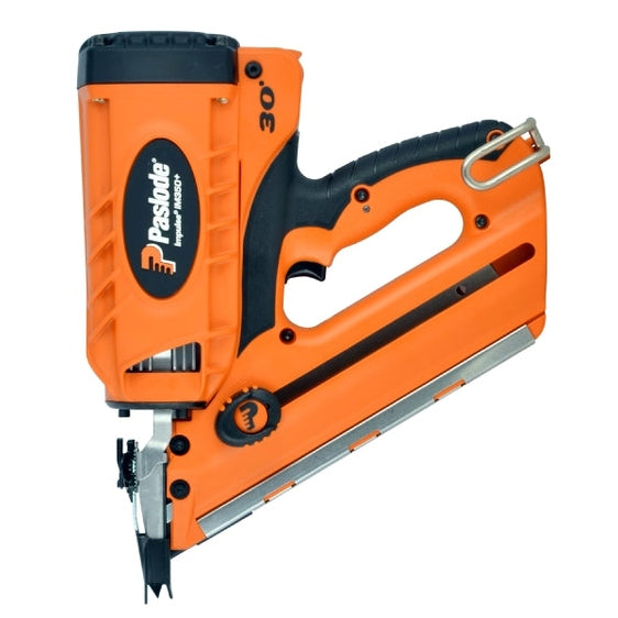 PASLODE IM350 PLUS FIRST FIX NAILER