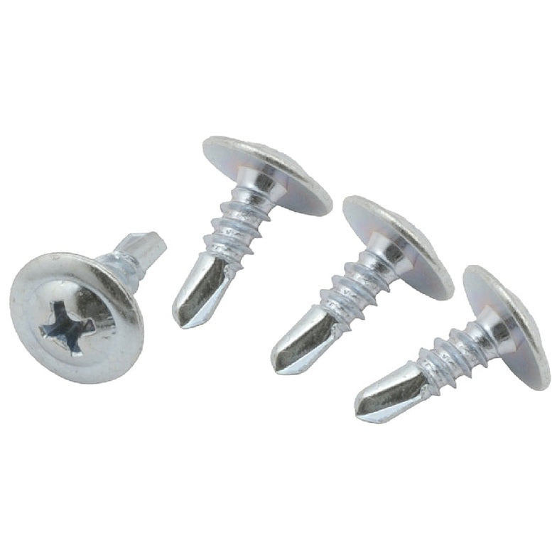 4.2 X 13MM BAG 1000 WAFER HEAD SCREW - Watson Hire