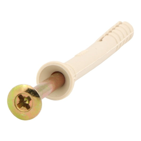 HAMMER FIXING M6X80 BAG 10