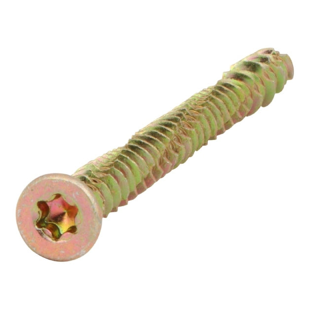 CONCRETE FRAME SCREW 7.5X122MM BAG 10 - Watson Hire