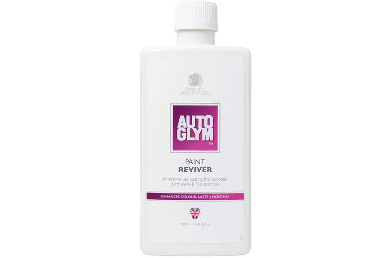 AUTO GLYM PAINT REVIVER 500ML