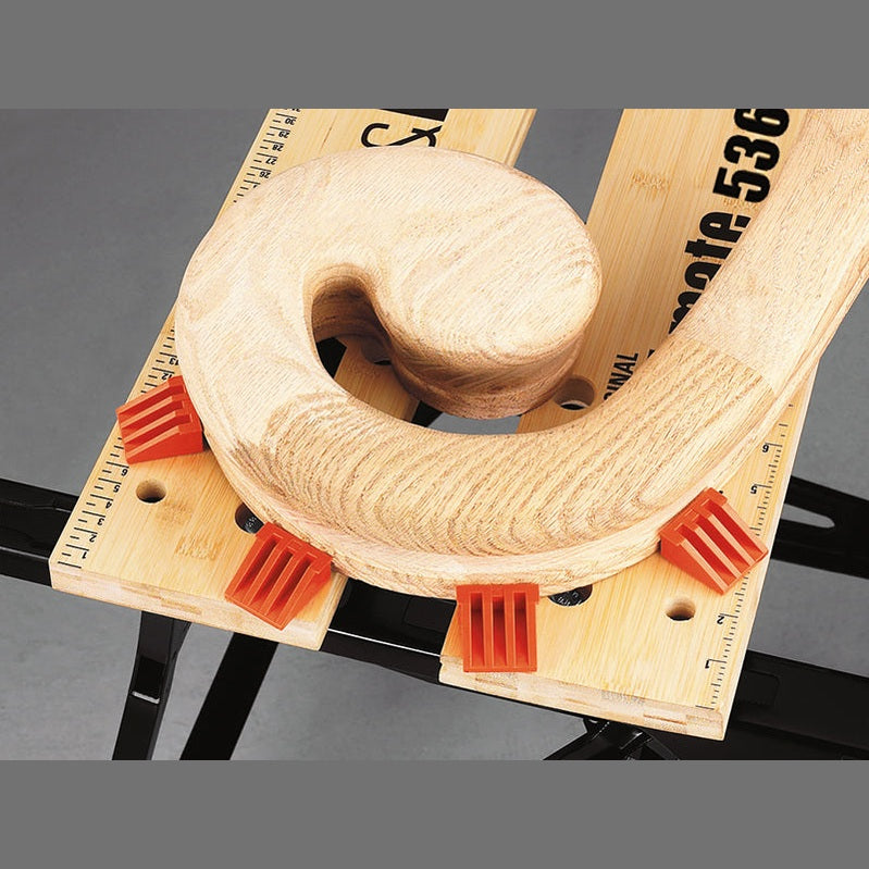 BLACK + DECKER WM536 Dual Height Workmate