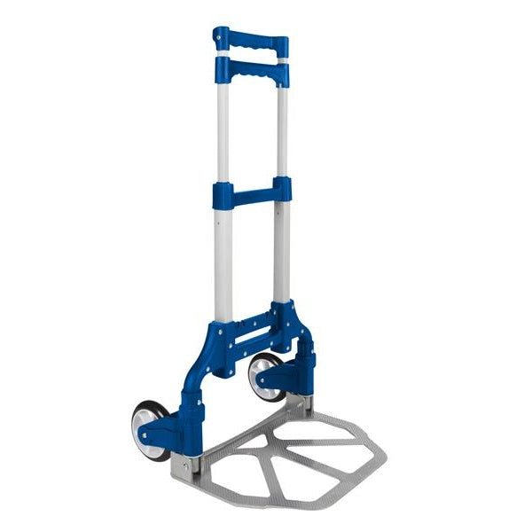 BlueSpot Tools Easy Wheeler Folding Trolley