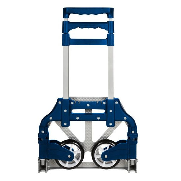 BlueSpot Tools Easy Wheeler Folding Trolley