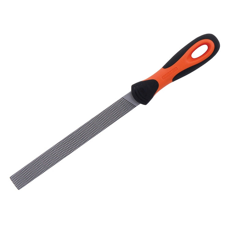Bahco 1-106-08-1-2 ERGO™ Handled Oberg Cut File 200mm (8in)
