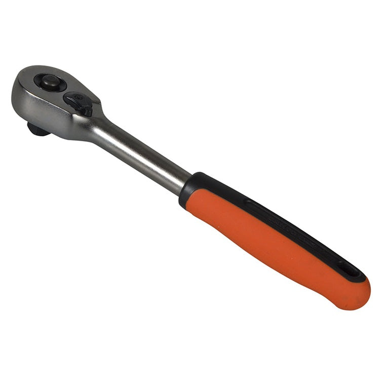 Bahco Ratchet Quick-Release 1/2in Square Drive SBS81