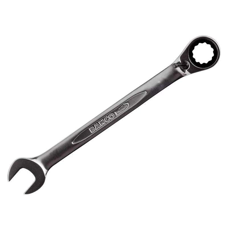 Bahco 1RM Ratcheting Combination Wrench 22mm