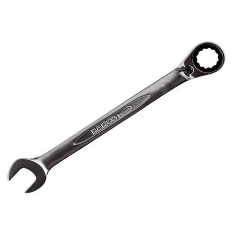 Bahco 1RM Ratcheting Combination Wrench 12mm