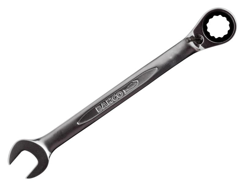 Bahco 1RM Ratcheting Combination Wrench 14mm