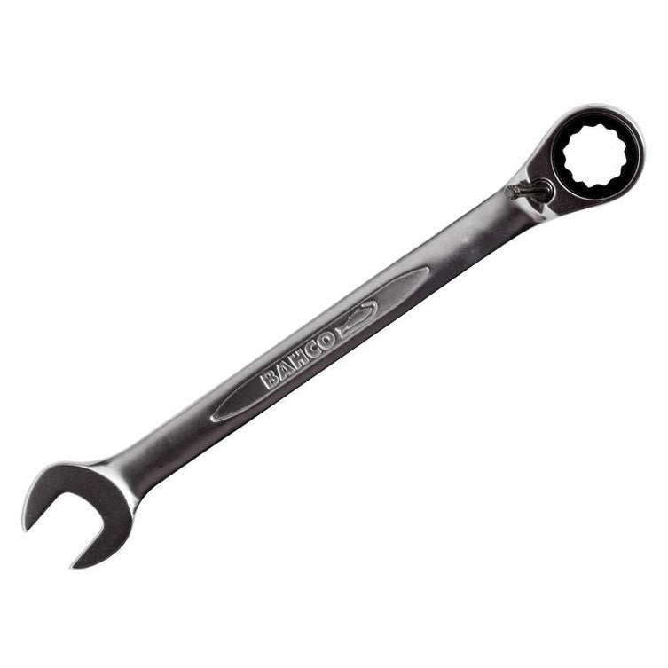 Bahco 1RM Ratcheting Combination Wrench 14mm
