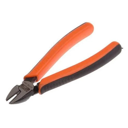 Bahco 2171G Side Cutting Pliers 160mm (6.1/4in)