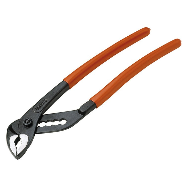 Bahco 221D Slip Joint Pliers 117mm - Watson Hire