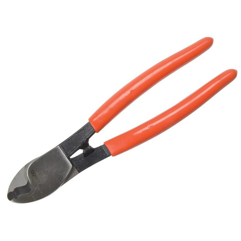 Bahco 2233D Heavy-Duty Cable Cutter/Stripper 200mm (8in)