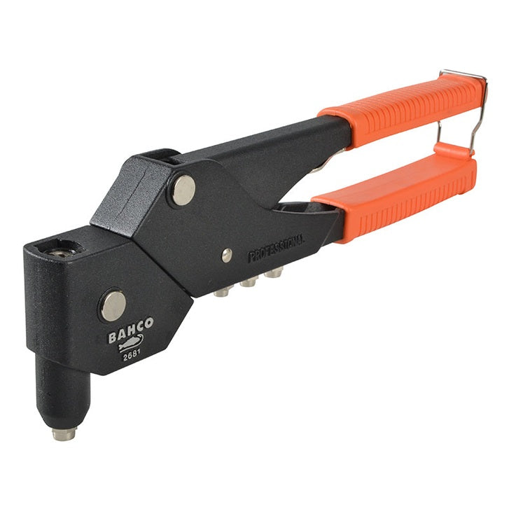 Bahco 2681 Riveter