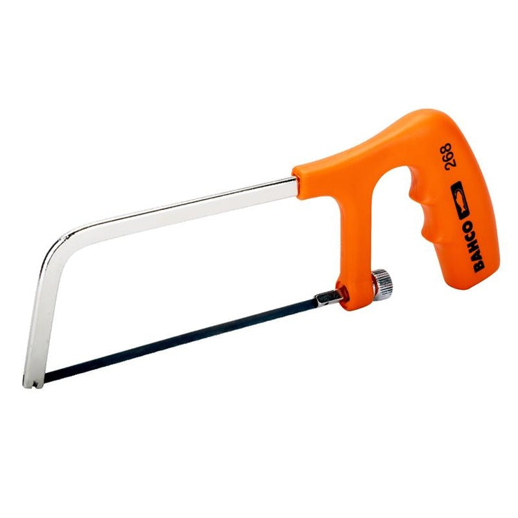 Bahco 268 Mini Hacksaw 150mm (6in)