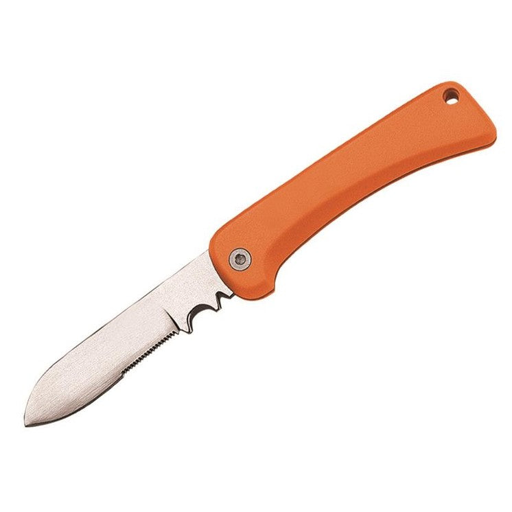 Bahco 2820EF2 Electrician's Pocket Knife