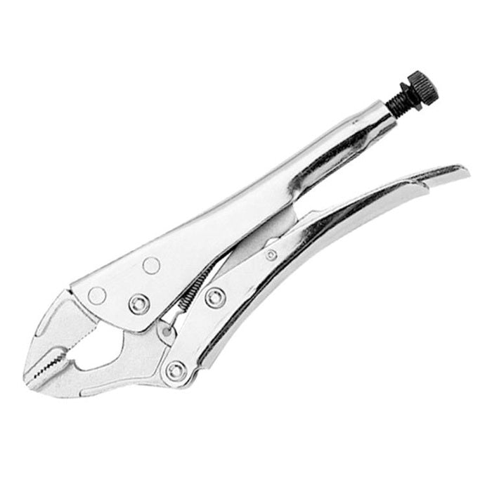Bahco Flat Jaw Grip Locking Pliers 205mm