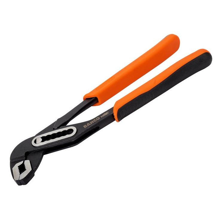 Bahco 2971G Slip Joint Pliers 250mm - Watson Hire