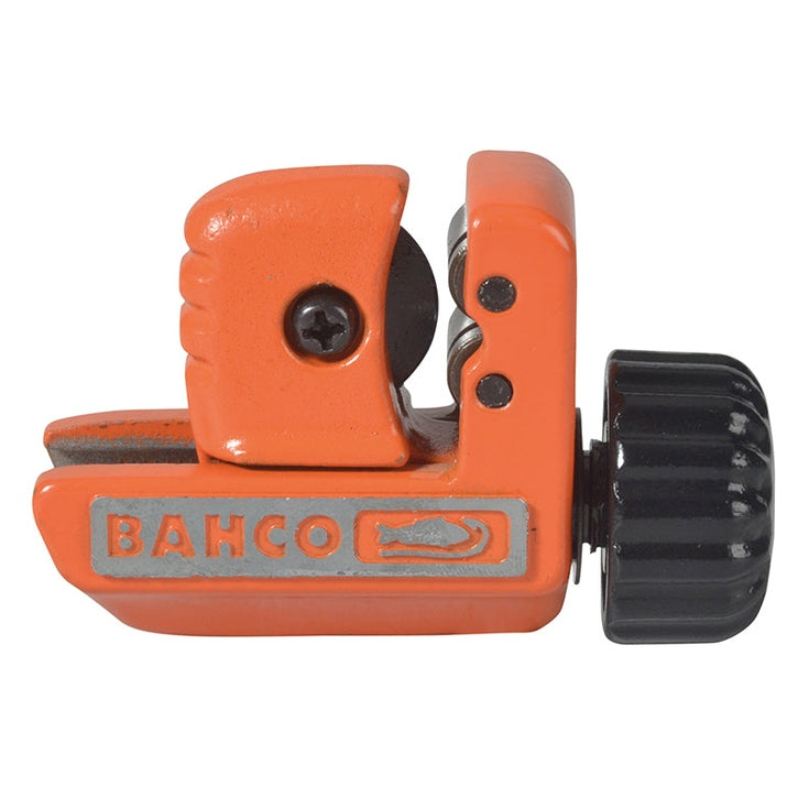 Bahco 301-22 Compact Tube Cutter 3-22mm