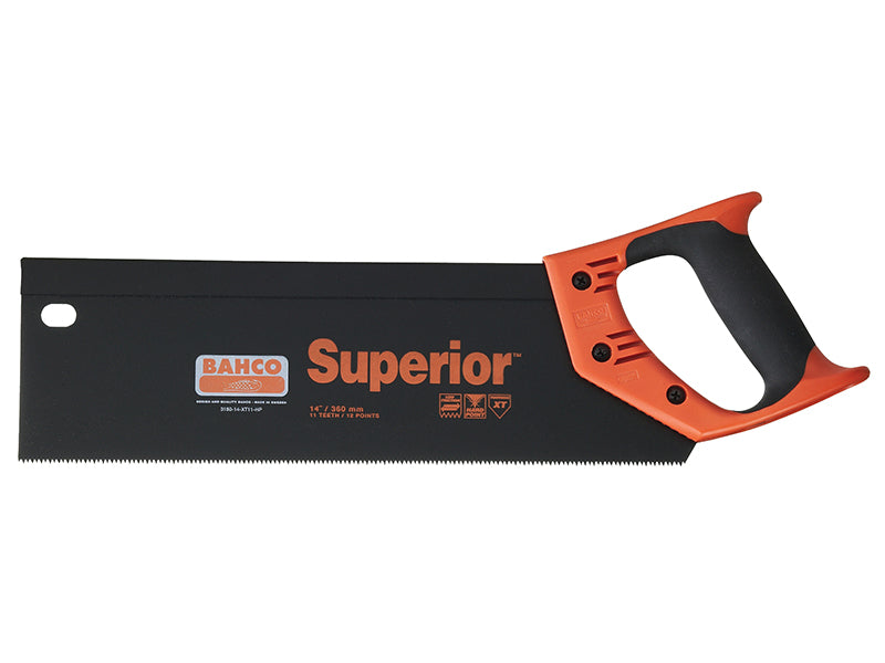 Bahco 361-12 Stillson Type Pipe Wrench 300mm (12in)
