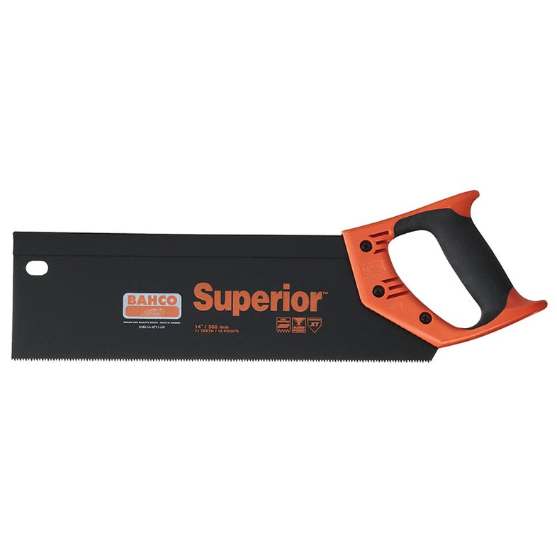 Bahco 361-12 Stillson Type Pipe Wrench 300mm (12in)