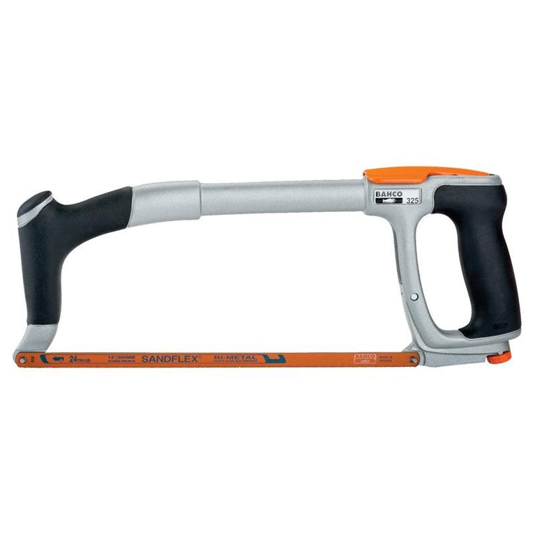 Bahco 325 ERGO™ Hacksaw 300mm (12in)