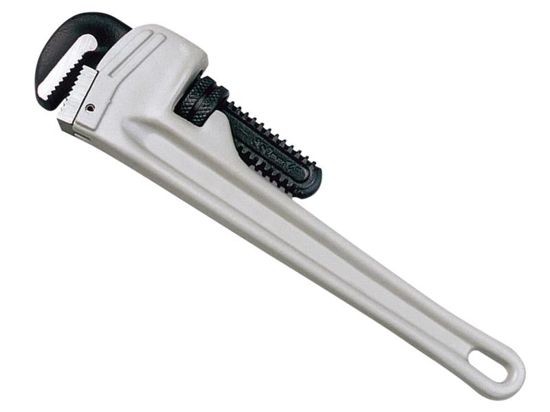 Bahco Aluminium Pipe Wrench 250mm (10in)