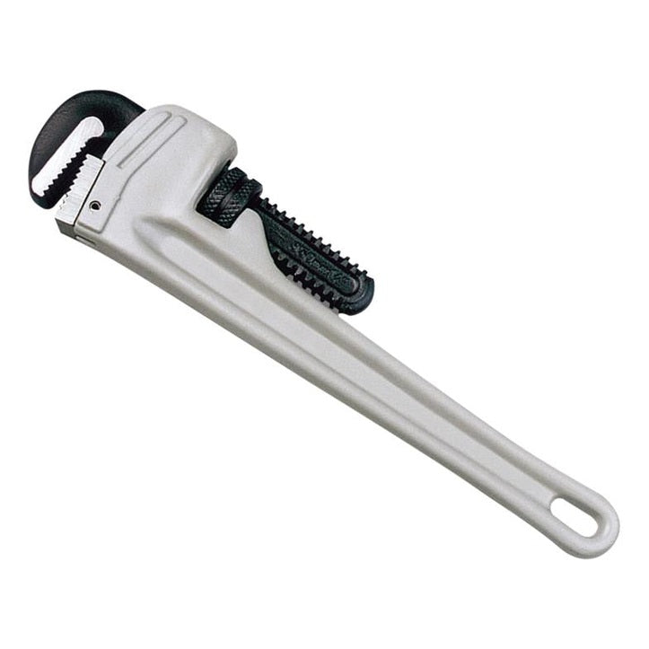 Bahco Aluminium Pipe Wrench 250mm (10in)