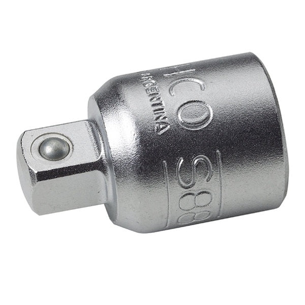 Bahco Adaptor 3/8in Female > 1/2in Male SBS724