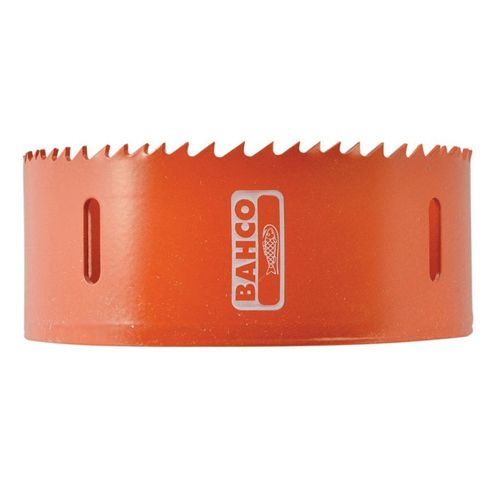 Bahco 3830-20-C Bi-Metal Variable Pitch Holesaw 20mm