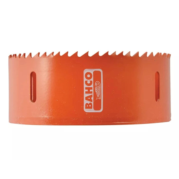 Bahco 3830-89-C Bi-Metal Variable Pitch Holesaw 89mm