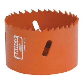 Bahco 3830-35-C Bi-Metal Variable Pitch Holesaw 35mm
