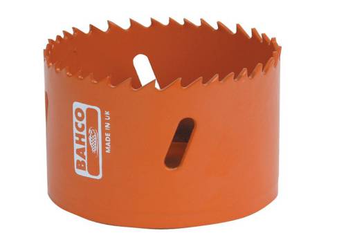 Bahco 3830-33-C Bi-Metal Variable Pitch Holesaw 33mm