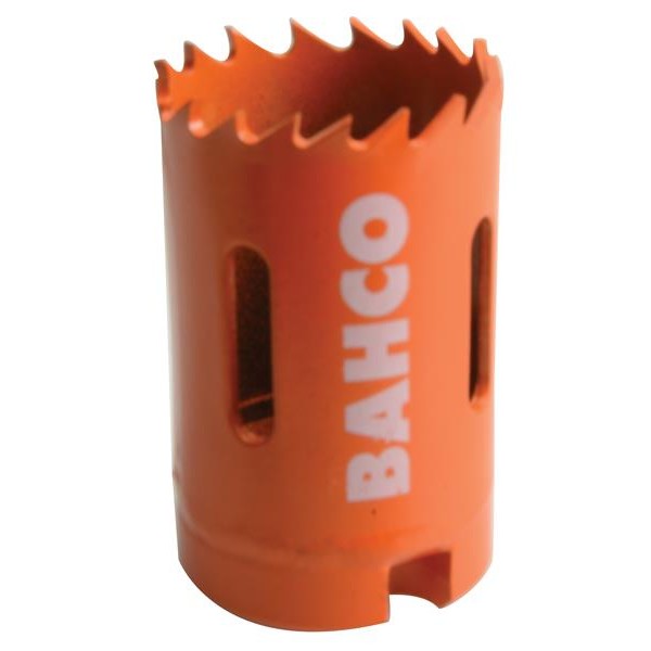 Bahco 3830-32-C Bi-Metal Variable Pitch Holesaw 32mm