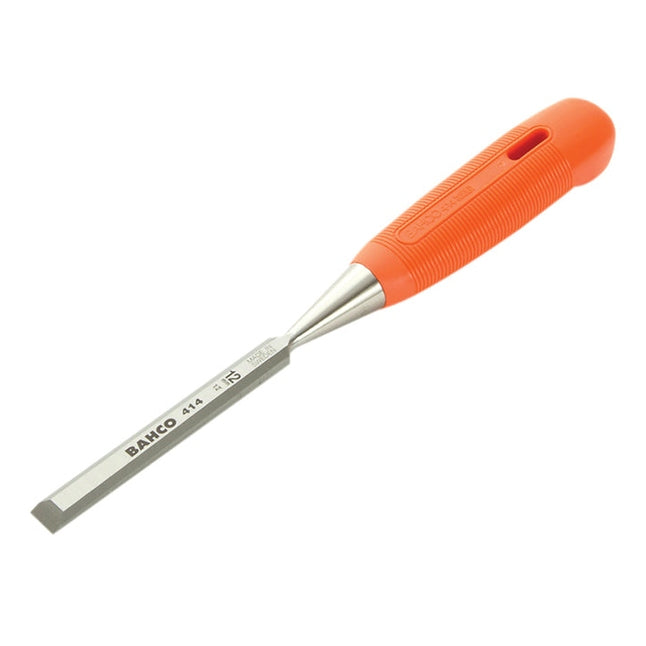 Bahco 414 Bevel Edge Chisel 12mm (1/2in)