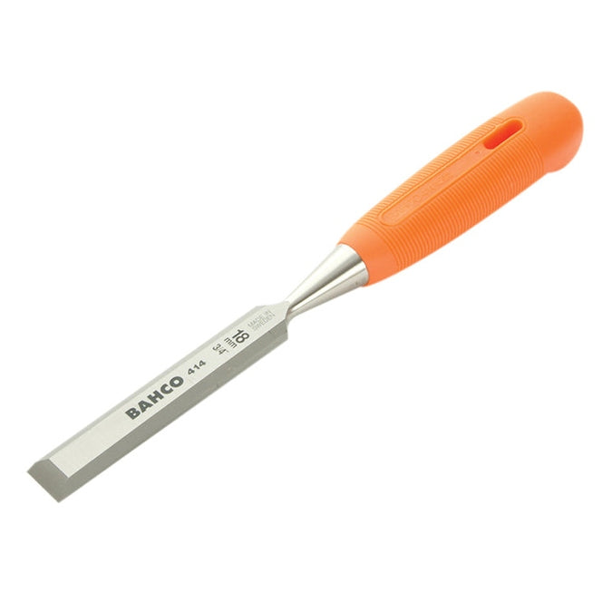 Bahco 414 Bevel Edge Chisel 18mm (3/4in)