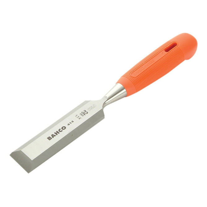 Bahco 414 Bevel Edge Chisel 32mm (1 1/4in)