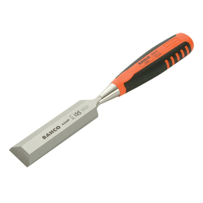 Bahco 424-P Bevel Edge Chisel 32mm (1.1/4in)