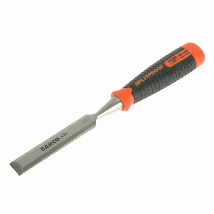Bahco 434 Bevel Edge Chisel 38mm (1.1/2in)