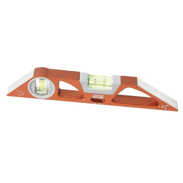 Bahco 466-250 Scaffolders Level 25cm