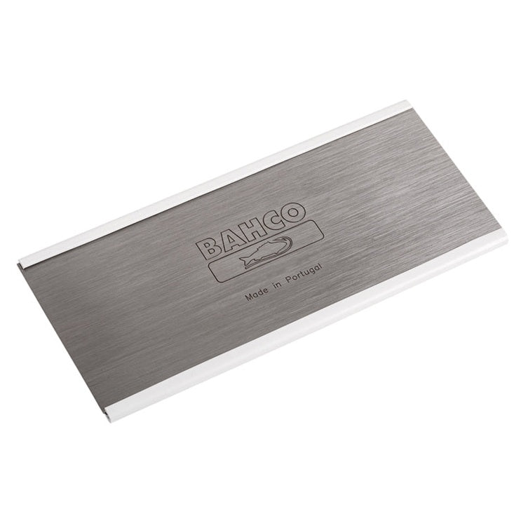 Bahco 474 Cabinet Scraper 125mm x 62mm x 0.60 - Watson Hire