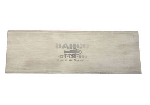 Bahco 474 Cabinet Scraper 150mm x 62mm x 0.80