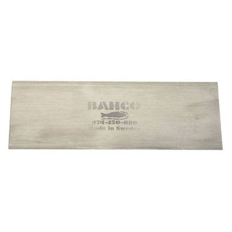 Bahco 474 Cabinet Scraper 150mm x 62mm x 0.80