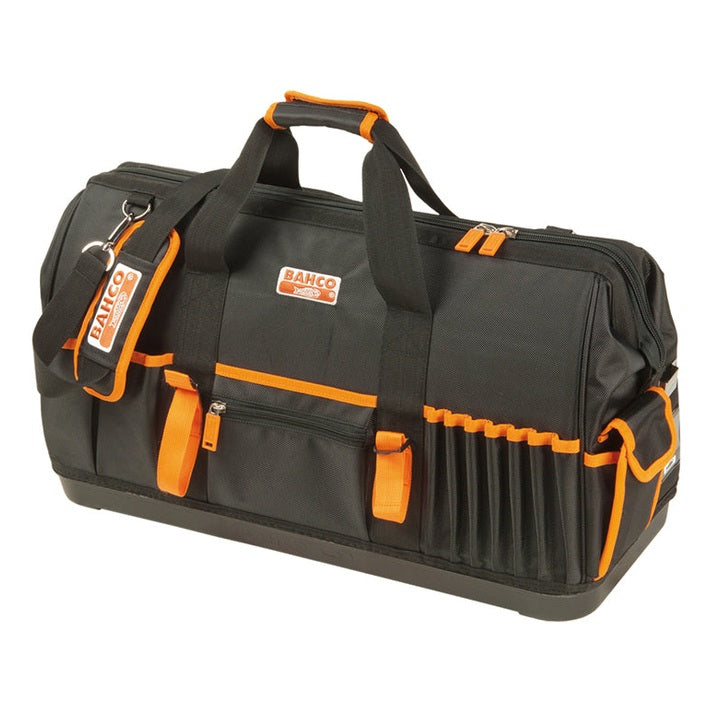 Bahco Hard Bottom Bag 24in