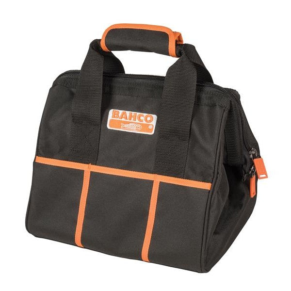 Bahco Closed Top Fabric Tool Bag 32cm (13in)