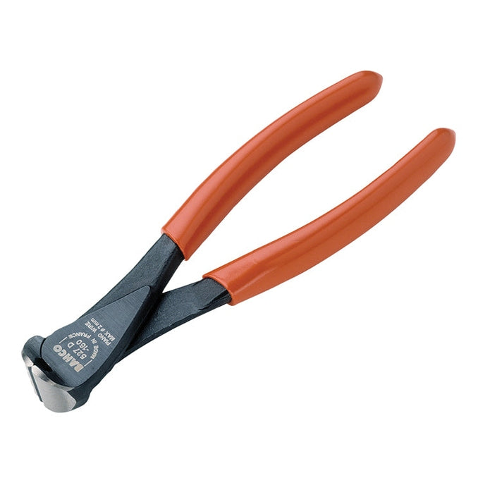 Bahco 527D End Cutting Nipper 200mm (8in) - Watson Hire