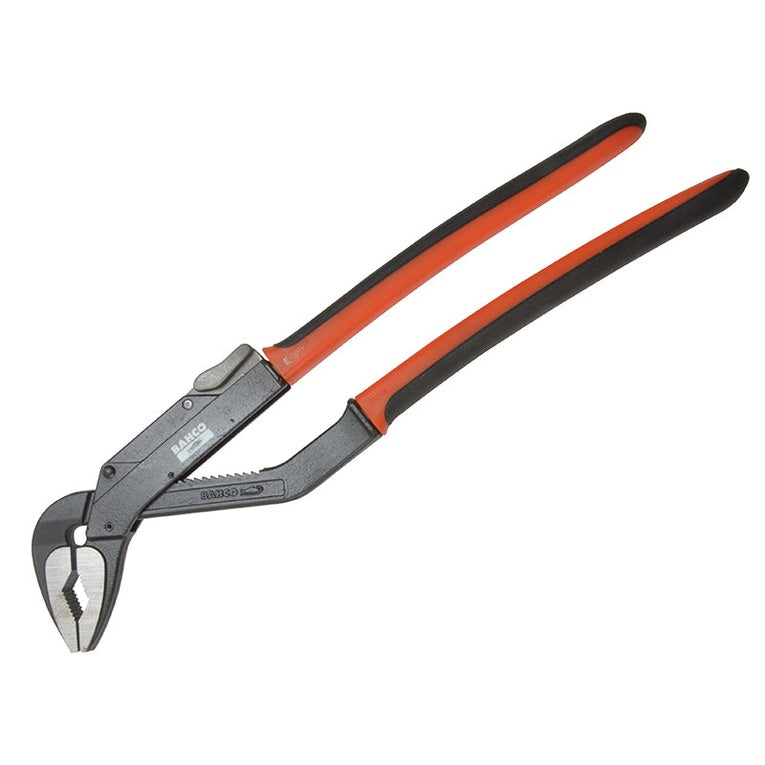 Bahco 8226 ERGO™ Slip Joint Pliers 400mm