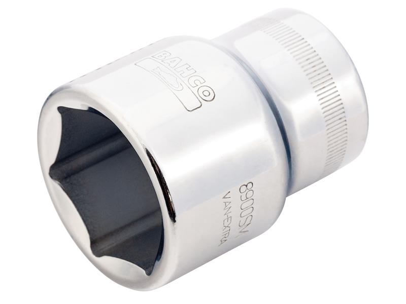 Bahco Hex Socket 3/4in Drive 26mm